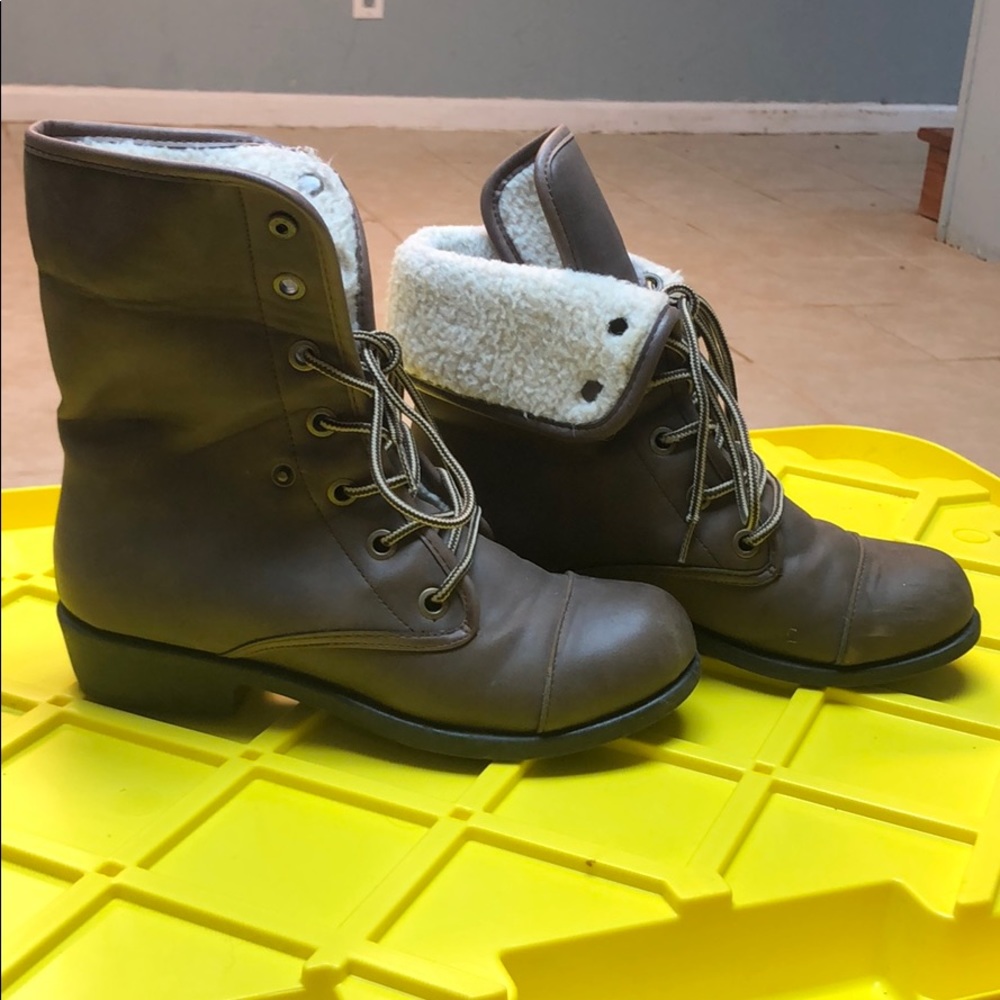 Boots